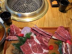 -汉拿山(北京上地华联店)