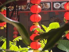 -合晋食府(广州合晋帝苑酒店)