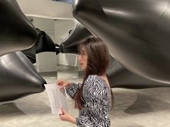 -chi K11艺术空间展览厅