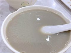 豆汁儿-锦馨豆汁(天坛路店)