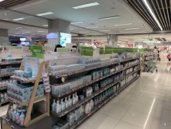 -孩子王童乐园(淮安万达店)