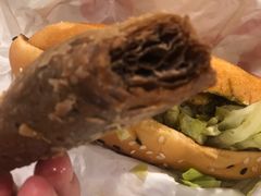 巧克力派两件特惠-麦当劳(军博店)