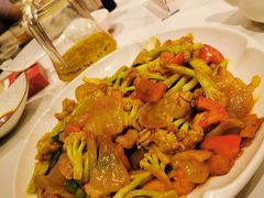 -旺达·福州菜(正大广场店)
