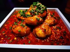 -醉小酒馆·川菜·江湖菜·重庆菜(观音桥旗舰店)