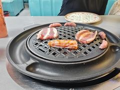 -牛犇炭火烤肉·鲜切烤肉(承德总店)