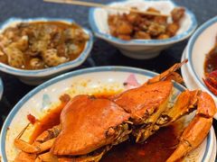 -三妹小龙虾·黄油蟹(华侨城总店)