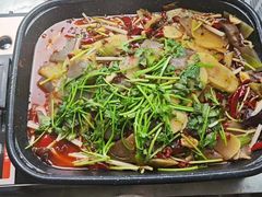 -土司宴
