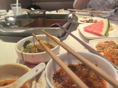 -海底捞火锅(杭州庆春路夜宵主题店)