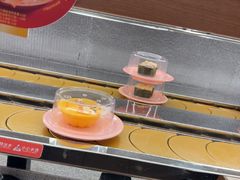 -争鲜回转寿司(海曙天一PLUS店)