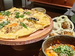 -Fuzzy Bistro 浮几韩餐·茶酒馆