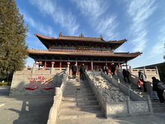 -大槐树寻根祭祖园