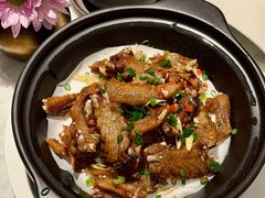 -深圳美高梅酒店-品聚嘉府中餐厅