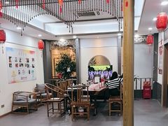 -秦汉胡同古筝围棋国学书院(罗湖分馆)