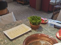 -乔先生涮肉·鲜活牛羊肉火锅(塘沽店)