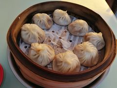 -食惠里小笼包面馆(越秀店)