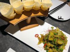 -安多素食(广仁寺路店)
