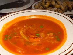 -ZAFFERANO西班牙海鲜饭(上海首店)