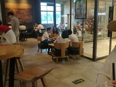 -星巴克臻选(舟山凯虹广场店)
