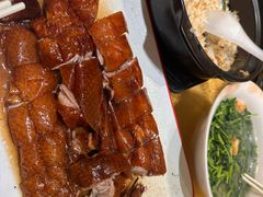 -大笑饭堂(甲子桥店)