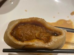 -清真吴记门钉肉饼·喜多利