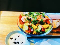 -幸薈飯堂
