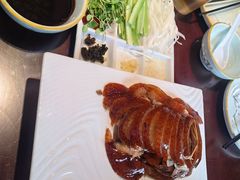 -恭敬李·烤鸭(天坛北门店)