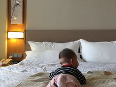 -成都蒲江花样年福朋喜来登度假酒店·宜客乐西餐厅