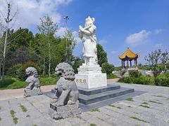 -花园口旅游区