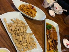 -大灶头·新昌菜(中国茶市店)