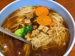 -南普陀素菜馆