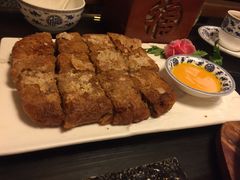 -堂宴·老厦门私房菜(1988仙岳总店)