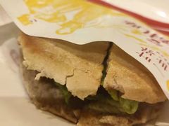 -一叶一世界•素食餐厅(新光天地店)