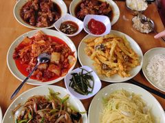 -贤花饭店(城阳店)