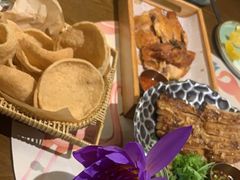 -苏梅花园(群星城店)