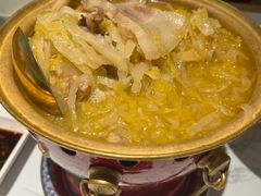 -关东小磨东北菜(漕河泾印象城店)