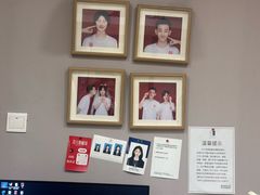 -花儿照相馆·最美证件照(红旗街万达店)