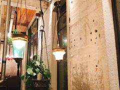 大堂-MAAN COFFEE(金桥店)