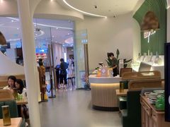 -mango tree芒果树泰国餐厅(青岛万象城店)