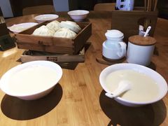 -食膳公园包子铺(烈士公园店)