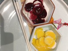 -恒记饭店(珠江路总店)