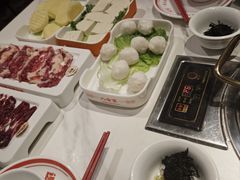 -八合里潮汕鲜牛肉火锅(惠州华贸店)