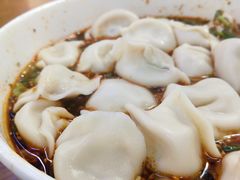 -回坊马二饺子馆