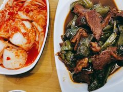 -海兰江石锅饭(水上店)