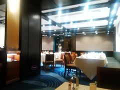 -西苑饭店·蓬莱春餐厅