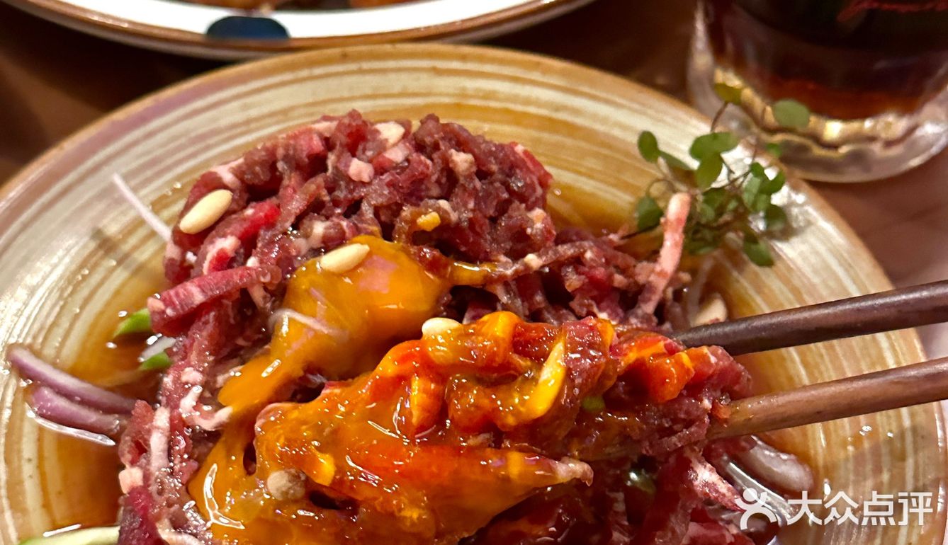 青岛小酒馆,好爱这种氛围松弛感…