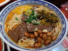 -味福记·本地特色菜(八一万达广场店)