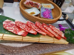 -千寻山野烤肉(中关村店)
