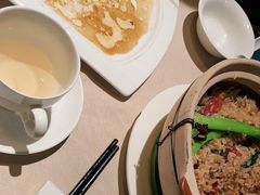 -ZEN采蝶轩·粤味臻鲜·手作点心·商务宴请(泰州店)