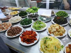 -顺通大冷面(总店)