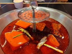 -蜀大侠火锅.川剧变脸(龙泉世茂店)